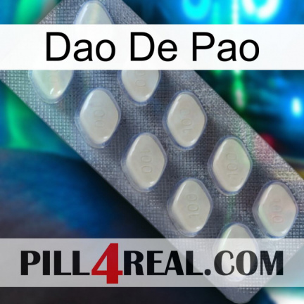 Dao Of Pao 08